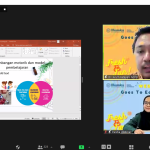 Kegiatan Webinar Goes to Education 5.0 (Fresh and Fun) 2021
