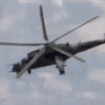 Kenapa Helikopter Bisa Terbang Padahal Baling-balingnya Terlihat Diam?