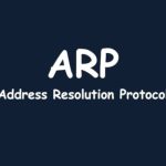 Mengenal Pengertian ARP