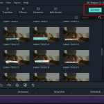 Cara Export Video Full HD di Filmora, Gampang Banget