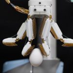 Hebat! Tangan Robot Ini Dapat Mencengkram Seperti Tokek