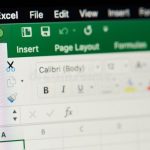 Ternyata Tak Hanya Angka, Excel Juga Dapat Mengolah Data Gambar