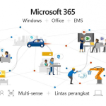 5 Keunggulan Microsoft 365 Wajib diketahui