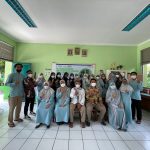 Kampus Mengajar 2 di Sd Islam An-Najah