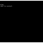 Cara Mudah Mengatasi Bootmgr is Missing di PC dan Laptop