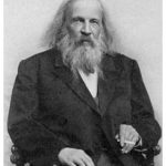 Biografi Dmitri Mendeleev Sang Penemu Tabel Periodik Unsur