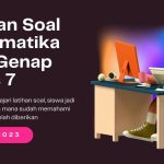 Protected: Latihan Soal Informatika PAT Genap Kelas 7
