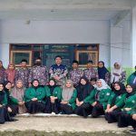 KKN-DIK MAHASISWA FKIP UHAMKA