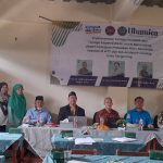 Kolaborasi Dosen FKIP UHAMKA Bersama Pondok Pesantren Tahfidzul Quran Aziziyyah