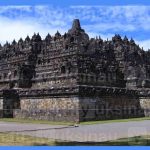 Perbedaan Candi Hindu dan Budha