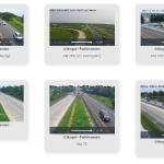 Cara Cek Lalu Lintas Mudik Lebaran 2023 di CCTV Online, Kamu Harus Tau