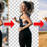 Begini Cara Ganti Background Foto di Photoshop dengan Mudah