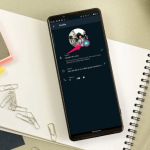 Begini Cara Agar Foto Profil WhatsApp Kamu Tidak Terpotong
