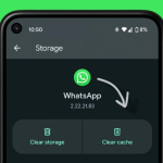 Cara Hapus Cache WhatsApp untuk Aplikasi Anti Lemot