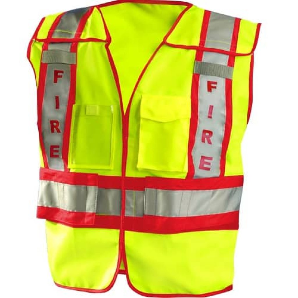 Kenali Arti Warna Rompi Safety Beserta Jenis-Jenisnya - ruanglab.id