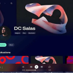 Tampilan Wajah Baru Winamp Yang Lebih Modern
