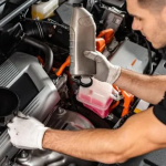 Kenali dan Jangan Sampai Salah Pilih 4 Perbedaan Oli 10W-40 dan 10W-30