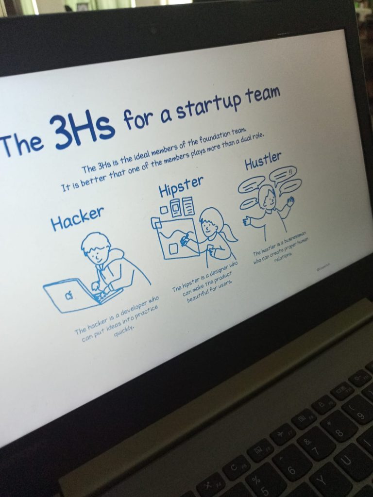 Apa Itu Hustler, Hipster, dan Hacker?