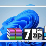 Windows Kini Bisa Buka File RAR Tanpa Aplikasi Pihak Ketiga