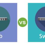 Simak Pengertian Serta Apa Sih Perbedaan Hub dan Switch