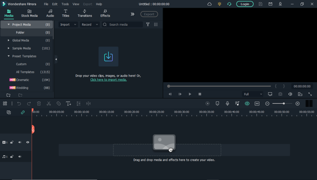 Cara Download Wondershare Filmora 11 Gratis (Tanpa Watermark)