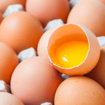 Ini Bedanya Telur Omega 3 dan Telur Biasa