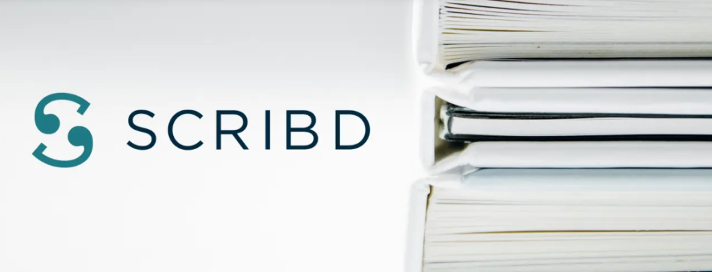 Tanpa Login, 7 Cara Download File di Scribd Secara Gratis