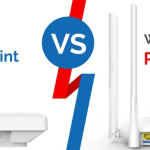 Perbedaan Wireless Router dan Access Point