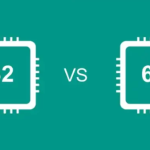 Apa Bedanya? CPU 32-Bit vs 64-Bit Pada Windows