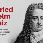 Gottfried Wilhelm Leibniz-Penemu Bilangan Biner