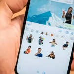 Ngeri! Bikin Stiker WhatsApp Pakai Wajah Orang Lain tanpa Izin Bisa Dipenjara