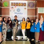KUNJUNGAN MONITORING DAN EVALUASI KEGIATAN MBKM DALAM PROGRAM PERTUKARAN MAHASISWA MERDEKA (PMM) ANGKATAN 3 DARI UNIVERSITAS TANDULAKO KE UNIVERSITAS MUHAMMADIYAH PROF.DR.HAMKA