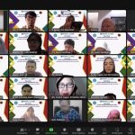 Pelatihan Calon Asesor Rekognisi Pembelajaran Lampau (RPL) Universitas Muhammadiyah Prof. Dr. Hamka