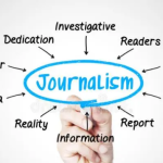 Pengertian Jurnalisme dan Karakteristiknya