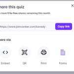 Cara Membuat Soal Pilihan Ganda Secara Cepat Tanpa Microsoft Word