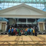 Program Pertukaran Mahasiswa Merdeka (PMM) UHAMKA