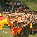 Ini Alasan Kenapa Bendera Semaphore Berwarna Merah dan Kuning