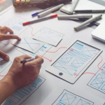 Perbedaan UI dan UX dalam Design Aplikasi