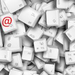 Mengatasi Error Simbol Pada Keyboard Laptop