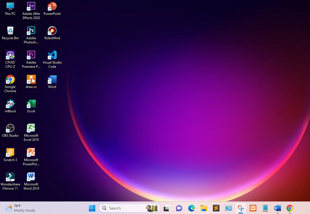 Istilah Icon Dalam Teknologi