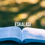 Kenali 2 Arti Kata Eskalasi di Kamus Besar Bahasa Indonesia (KBBI)