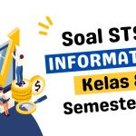 STS Informatika Kelas 8 Semester 2