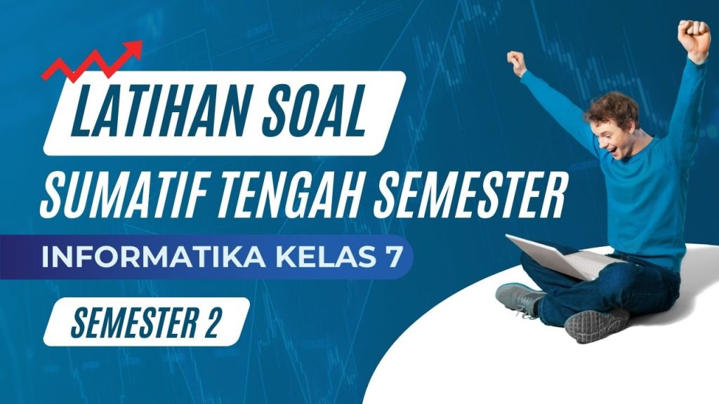 STS Informatika Kelas 7 Semester 2