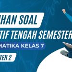 STS Informatika Kelas 7 Semester 2