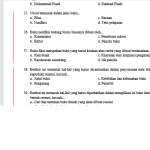 Cara Menghilangkan Track Changes Pada Microsoft Word