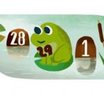 Kenali Apa Itu Leap Day 2024 yang Jadi Google Doodle Hari Ini?