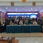 Mahasiswa UHAMKA Mengikuti Sosialisasi Pendaftaran Kampus Mengajar Batch 8 Dan Magang Dan Studi Independen Bersertifikat Batch 7