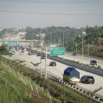 Pengguna Jalan Tol Wajib Daftar Aplikasi Cantas