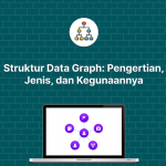 Graph: Pengertian, Jenis, dan Kegunaannya