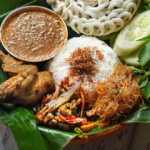 Sejarah Nasi Uduk yang Perlu Kamu Tahui